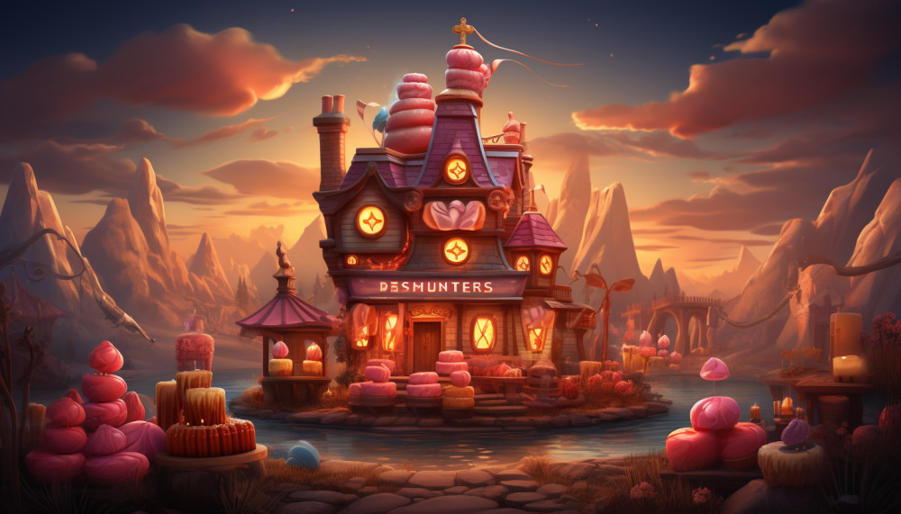 4 strategies to Win the Sweet Bonanza game