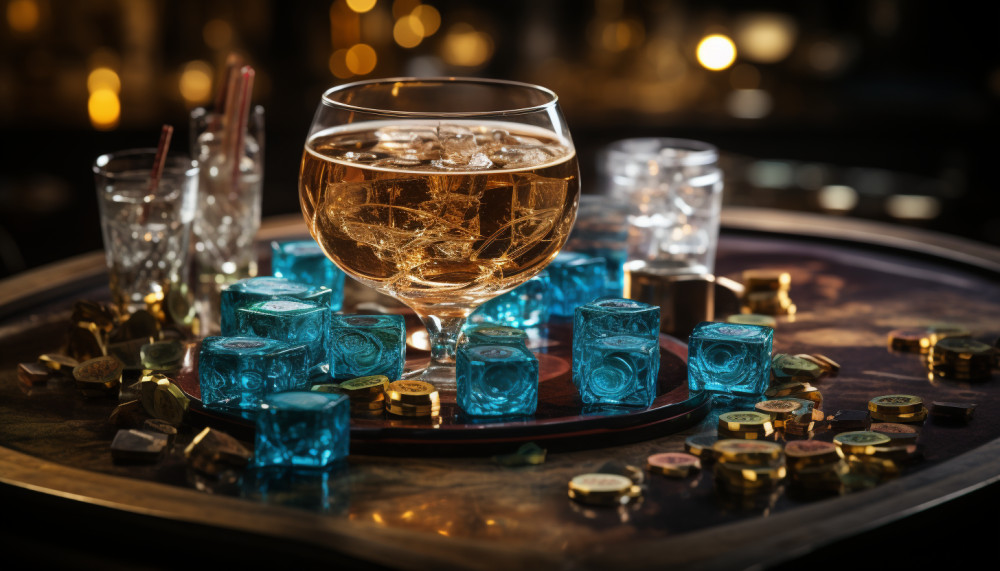Online Casino in Greece: Ice Casino, the Top 1