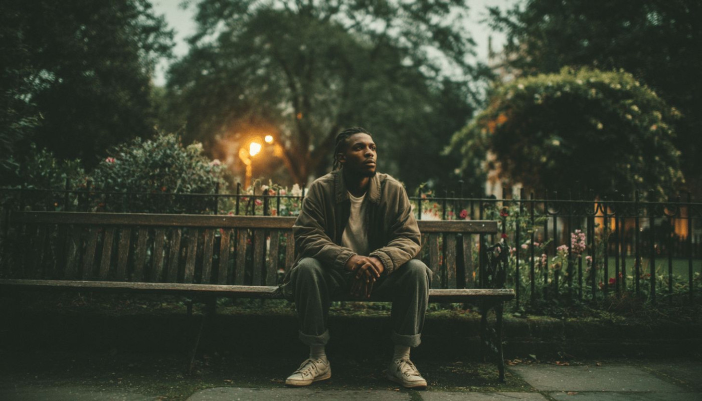 International - Understanding the silent mental health epidemic in post-pandemic era coping mechanisms and international support systems